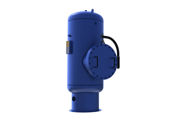 Engineered Pressure Vessels Technology 12