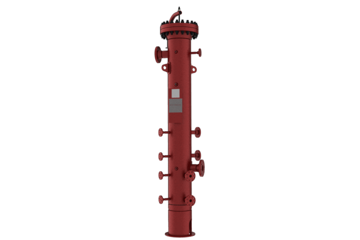 Engineered Pressure Vessels Technology 10