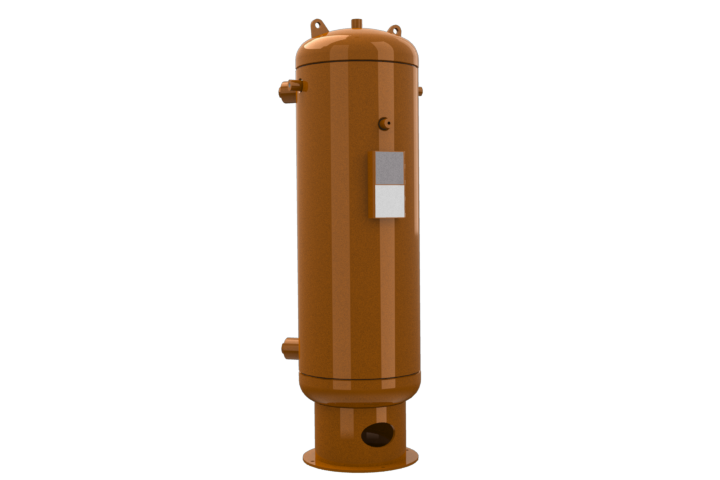 Engineered Pressure Vessels Technology 7