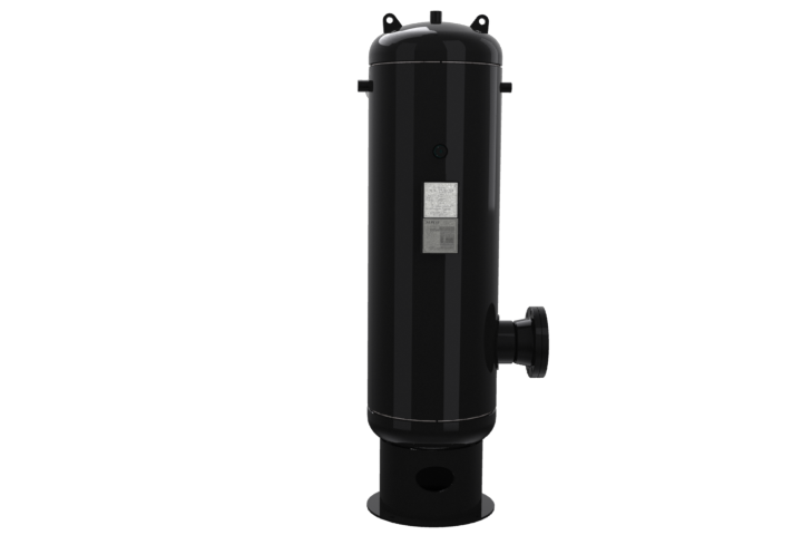 Engineered Pressure Vessels Technology 8