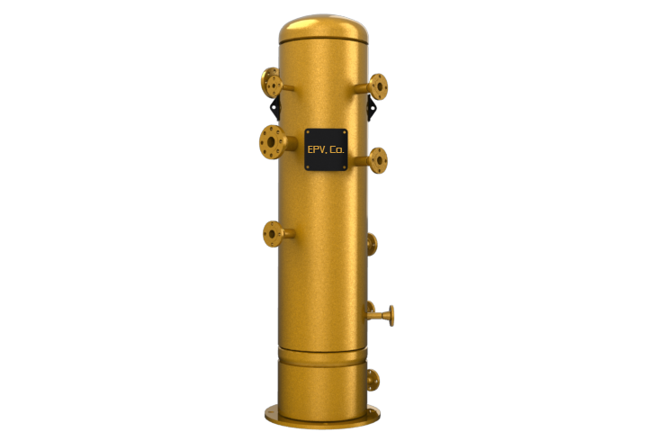 Engineered Pressure Vessels Technology 6